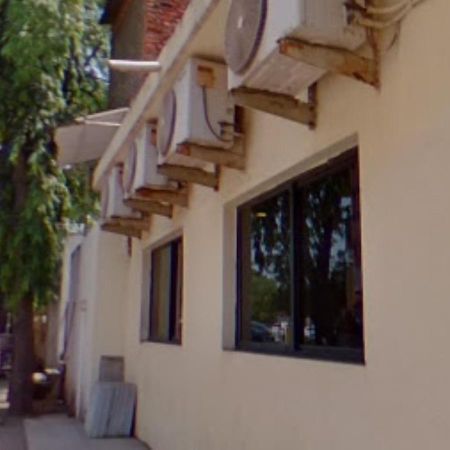 Hotel Mayur Restaurant Chandrapur Esterno foto