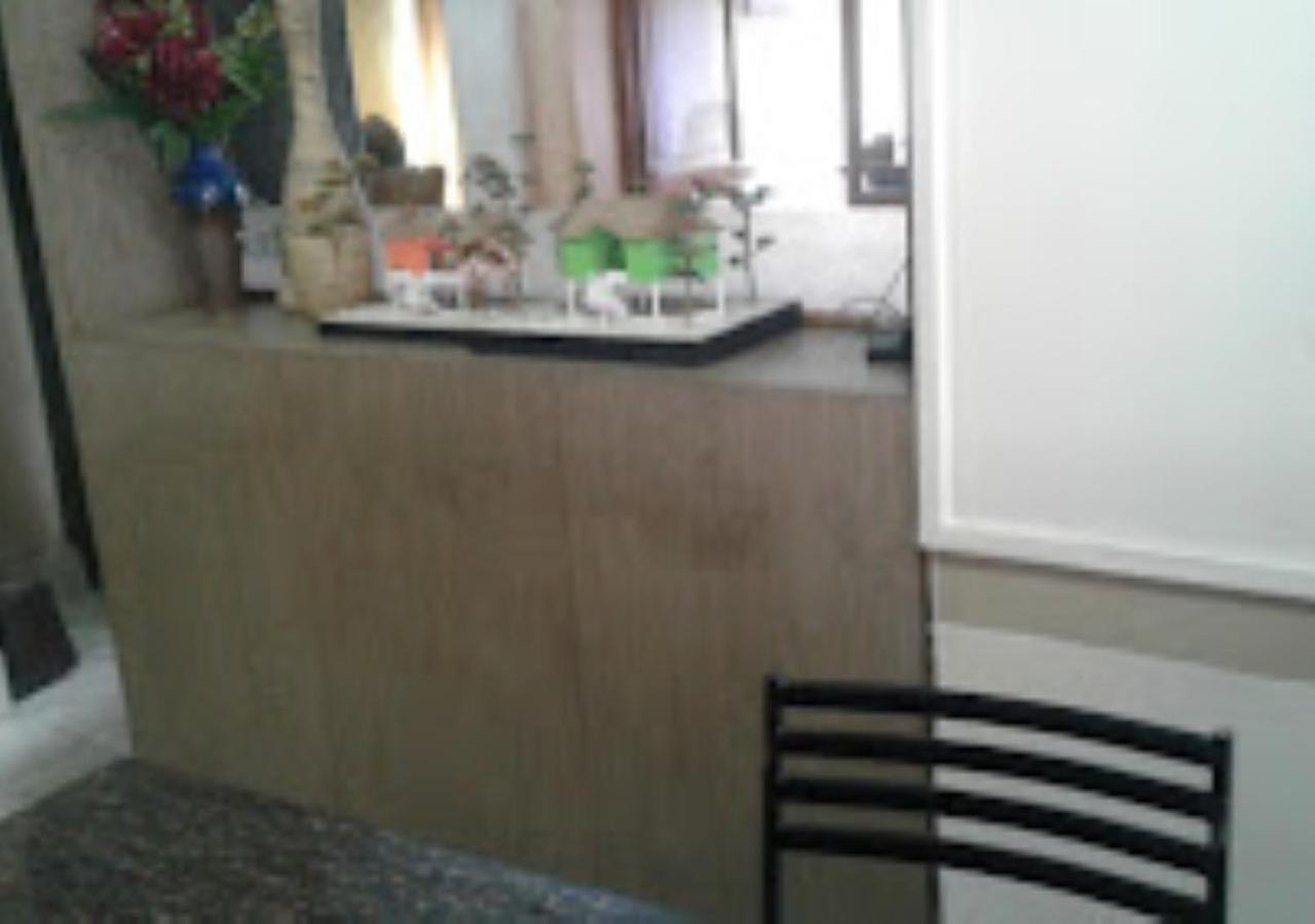 Hotel Mayur Restaurant Chandrapur Esterno foto